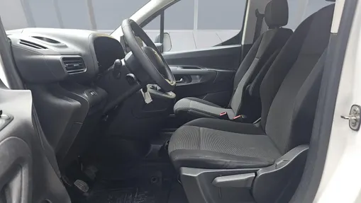 TOYOTA Proace City Proace City 1.5 D-4D Long 2,3t Active (bryg.)
