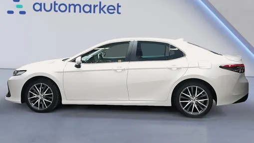 TOYOTA Camry Camry 2.5 Hybrid Prestige CVT