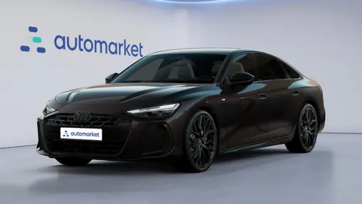 AUDI A6 A6 TDI mHEV 150 kW Quattro S tronic Nowy