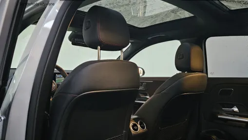 MERCEDES-BENZ GLA GLA 250 mHEV 4-Matic AMG Line 8G-DCT