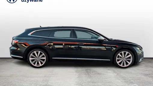 VOLKSWAGEN Arteon Arteon 2.0 TDI 4Motion Elegance DSG