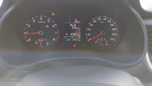 KIA Stonic Stonic 1.0 T-GDI M