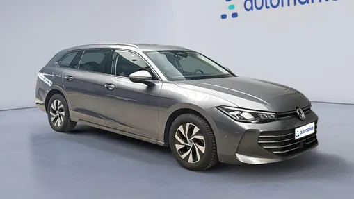 VOLKSWAGEN Passat Passat 1.5 TSI ACT mHEV Business DSG