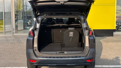PEUGEOT 5008 5008 1.5 BlueHDi Allure Pack S&S EAT8