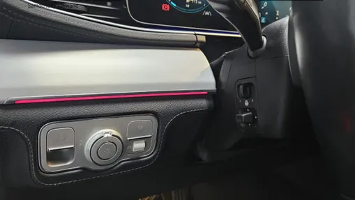 MERCEDES-BENZ GLE GLE Coupe 400 d 4-Matic Executive