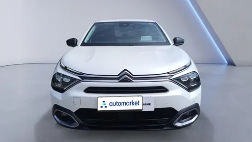 CITROEN C4 X C4 X 1.2 PureTech Shine S&S EAT8