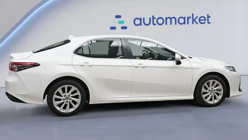 TOYOTA Camry Camry 2.5 Hybrid Comfort CVT