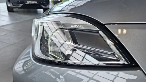 BMW Seria 1 118d M Sport sport-aut