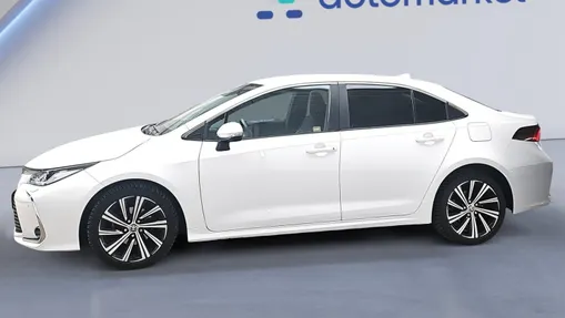 TOYOTA Corolla Corolla 1.5 Style MS