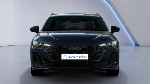 AUDI A5 A5 e-Hybrid 220 kW Quattro S tronic Nowy