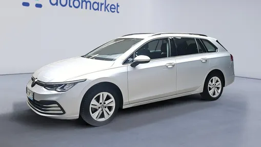 VOLKSWAGEN Golf Golf VIII 1.5 TSI EVO Life