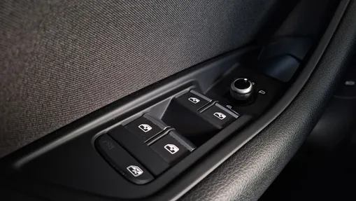 AUDI A4 A4 35 TFSI mHEV S tronic
