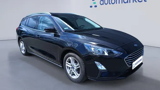 FORD Focus Focus 1.5 EcoBlue SCR Connected