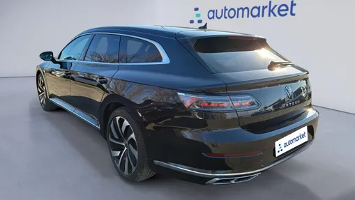 VOLKSWAGEN Arteon Arteon 2.0 TSI R-Line DSG