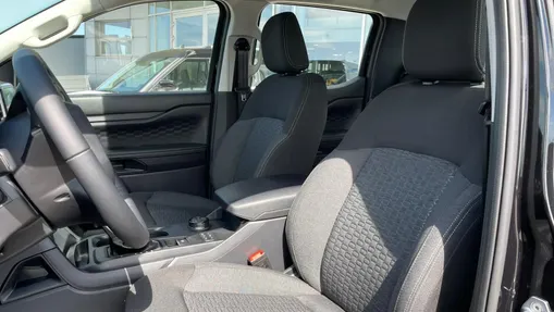 FORD Ranger Ranger 2.0 EcoBlue 4x4 DC XLT aut Nowy