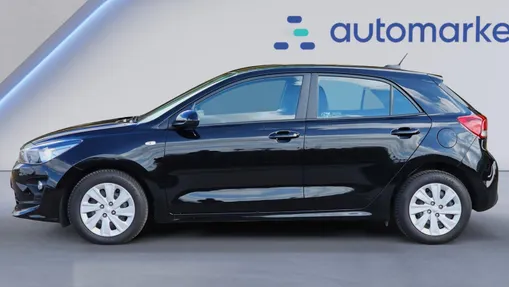 KIA Rio Rio 1.0 T-GDI M