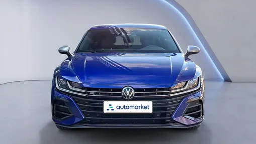 VOLKSWAGEN Arteon Arteon 2.0 TSI 4Motion R DSG
