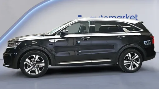 KIA Sorento Sorento 1.6 T-GDI PHEV XL 4WD aut 7os.