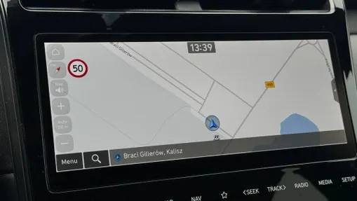 HYUNDAI Tucson Tucson 1.6 T-GDi HEV N Line 2WD