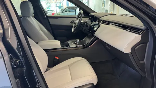LAND ROVER Range Rover Velar Velar 2.0 D200 mHEV Dynamic SE