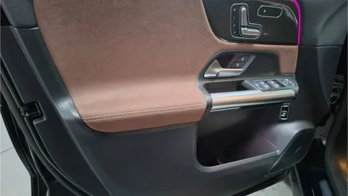 MERCEDES-BENZ GLA GLA 200 mHEV AMG Line 7G-DCT