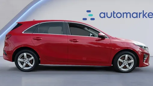 KIA Cee'd Ceed 1.5 T-GDI mHEV L