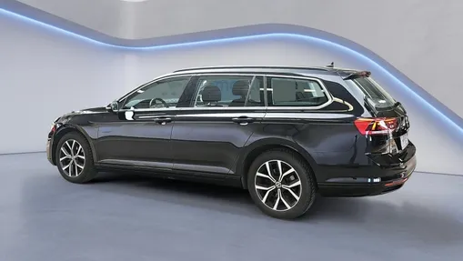 VOLKSWAGEN Passat Passat 1.5 TSI EVO Business DSG