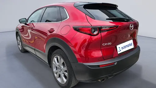 MAZDA CX-30 CX-30 2.0 mHEV Hikari 2WD aut