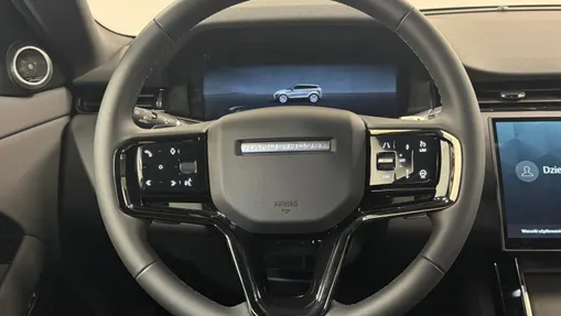 LAND ROVER Range Rover Evoque Evoque 1.5 P160 mHEV Dynamic SE