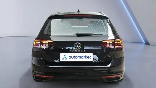 VOLKSWAGEN Passat Passat 1.5 TSI EVO Business DSG