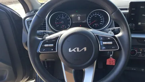 KIA XCeed XCeed 1.5 T-GDI M DCT