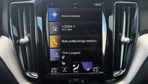 VOLVO XC60 XC60 B5 D AWD R-Design aut