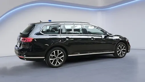VOLKSWAGEN Passat Passat 1.4 TSI Plug-In Hybrid GTE DSG