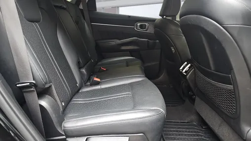 KIA Sorento Sorento 1.6 T-GDI PHEV XL 4WD aut 7os.