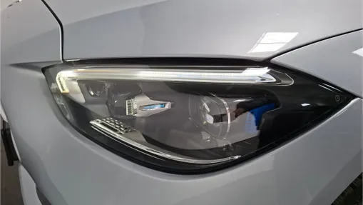 MERCEDES-BENZ C Klasa C 200 mHEV 4-Matic AMG