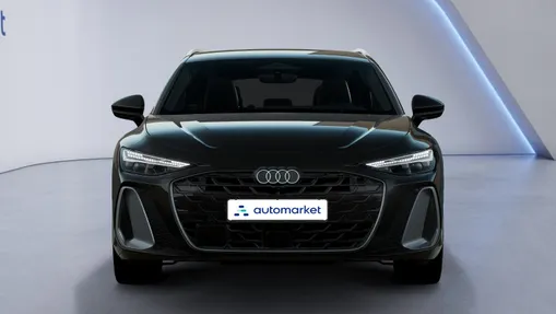 AUDI A6 A6 TFSI 150 kW S tronic Nowy