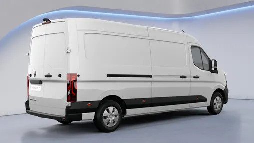 RENAULT Master Master dCi L3H2 Extra aut Nowy