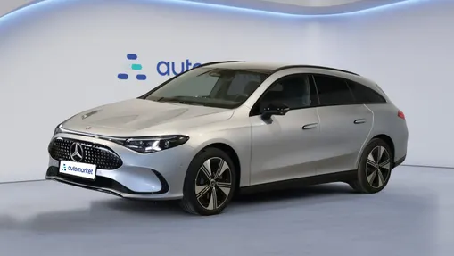 MERCEDES-BENZ CLA CLA 250+ 85kWh Nowy