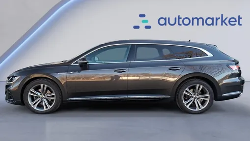 VOLKSWAGEN Arteon Arteon 2.0 TDI R-Line DSG