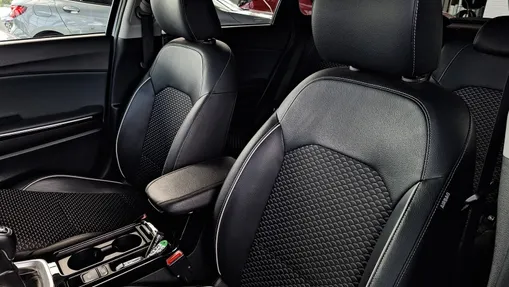 KIA Cee'd Ceed 1.5 T-GDI Business Line