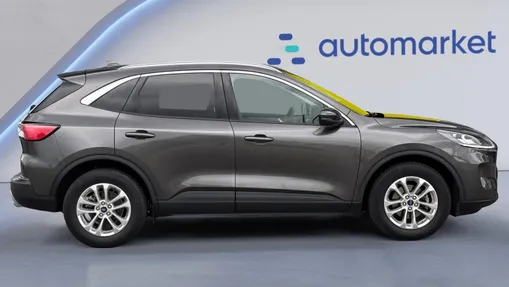 FORD Kuga Kuga 1.5 EcoBlue FWD Titanium X aut