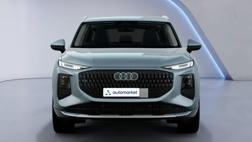 AUDI Q3 Q3 TFSI mHEV 110 kW S tronic Nowy