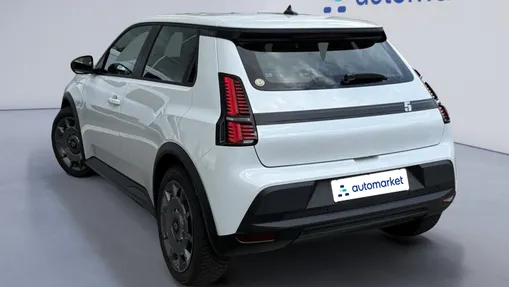 RENAULT R5 R5 40kWh Urban Range Evolution Nowy