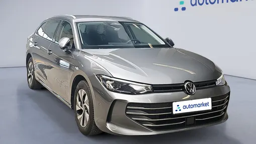 VOLKSWAGEN Passat Passat 1.5 TSI ACT mHEV Business DSG