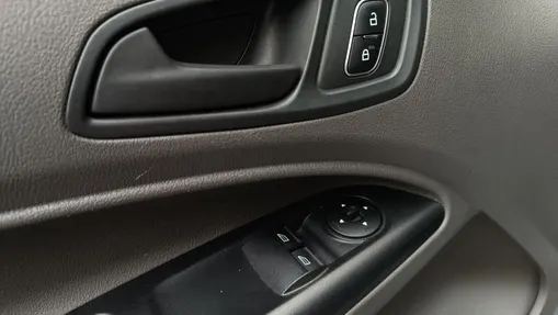 FORD Transit Connect Transit Connect 200 L1 Trend