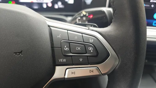 VOLKSWAGEN Passat Passat 1.5 TSI ACT mHEV Business DSG