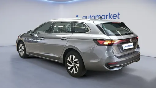 VOLKSWAGEN Passat Passat 1.5 TSI ACT mHEV Business DSG