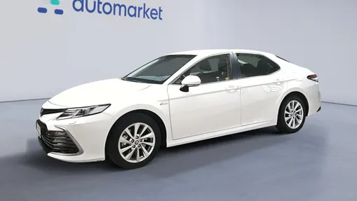 TOYOTA Camry Camry 2.5 Hybrid Comfort CVT