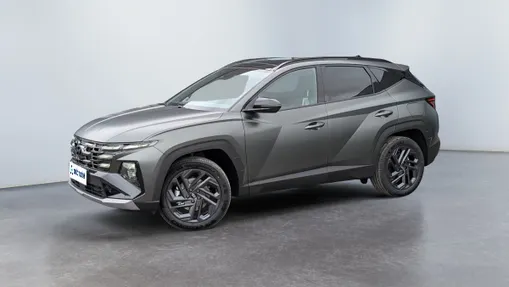 HYUNDAI Tucson Tucson 1.6 T-GDi HEV 20th Anniversary 2WD aut Nowy