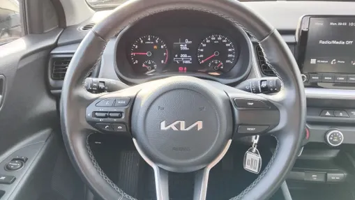 KIA Stonic Stonic 1.0 T-GDI M